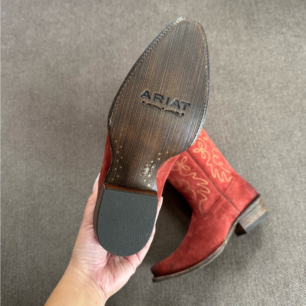 ARIAT Jukebox Western Boot - Picture 12 of 13